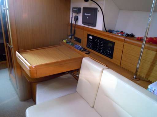 Jeanneau Jeanneau Sun odyssey 42i