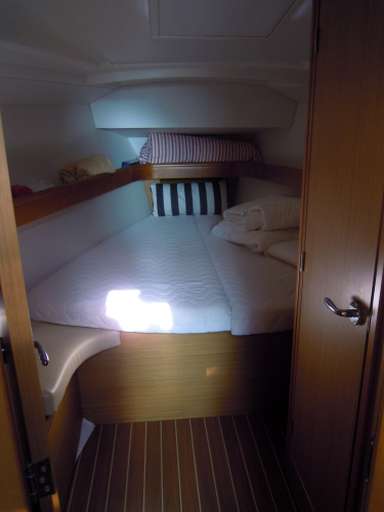 Jeanneau Jeanneau Sun odyssey 42i