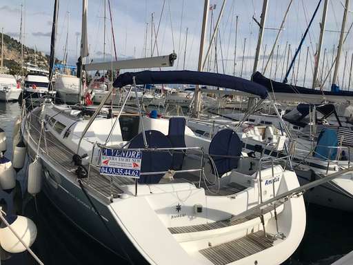 Jeanneau Jeanneau Sun odyssey 42i