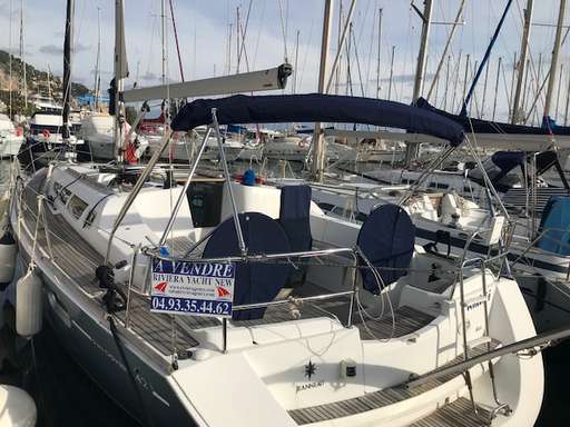 Jeanneau Jeanneau Sun odyssey 42i