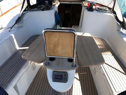 Jeanneau Jeanneau Sun odyssey 42i