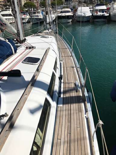 Jeanneau Jeanneau Sun odyssey 42i