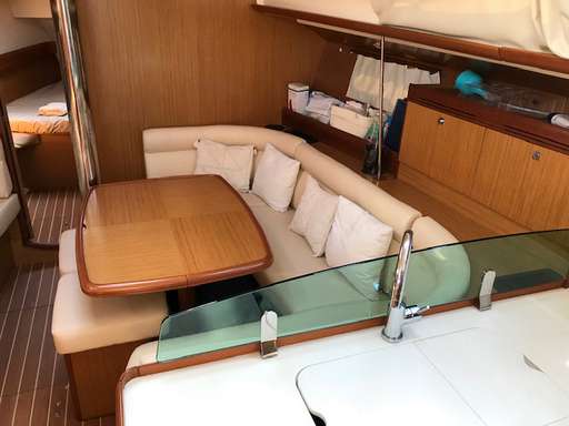 Jeanneau Jeanneau Sun odyssey 42i