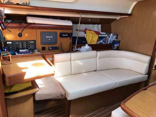 Jeanneau Jeanneau Sun odyssey 42i