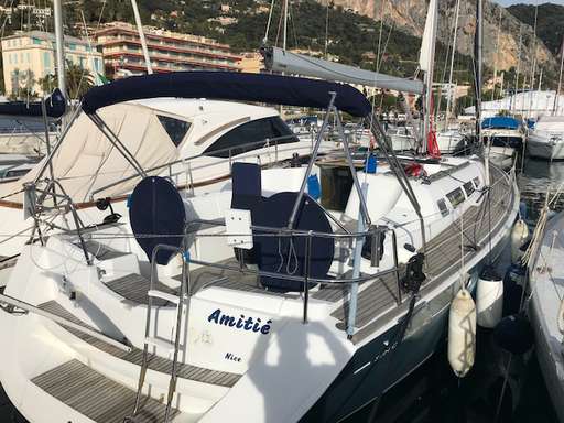 Jeanneau Jeanneau Sun odyssey 42i