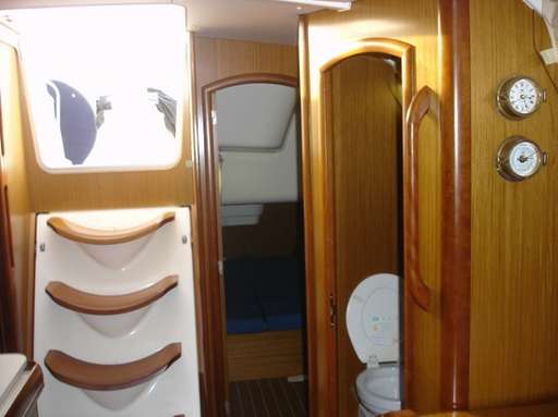 Jeanneau Jeanneau Sun odyssey 42i