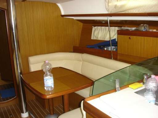 Jeanneau Jeanneau Sun odyssey 42i