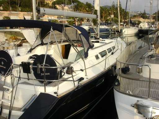 Jeanneau Jeanneau Sun odyssey 42i