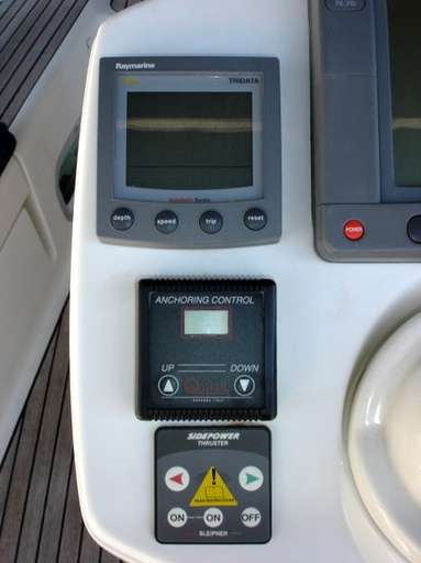 Jeanneau Jeanneau Sun odyssey 43 ds