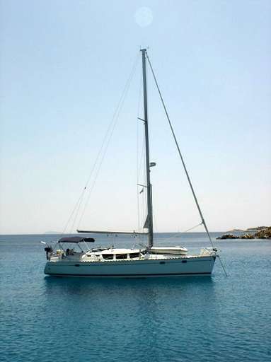 Jeanneau Jeanneau Sun odyssey 43 ds