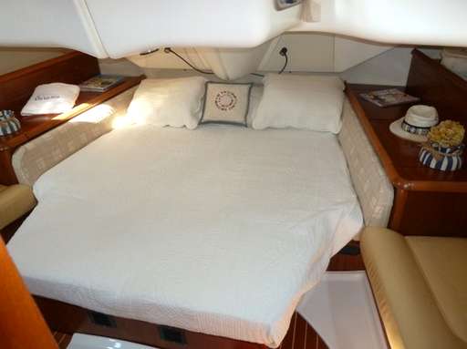 Jeanneau Jeanneau Sun odyssey 43 ds