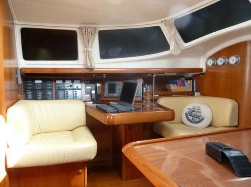 Jeanneau Jeanneau Sun odyssey 43 ds