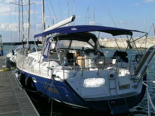 Jeanneau Jeanneau Sun odyssey 43 ds