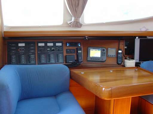 Jeanneau Jeanneau Sun odyssey 43 ds