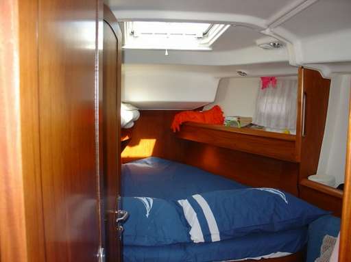 Jeanneau Jeanneau Sun odyssey 43 ds