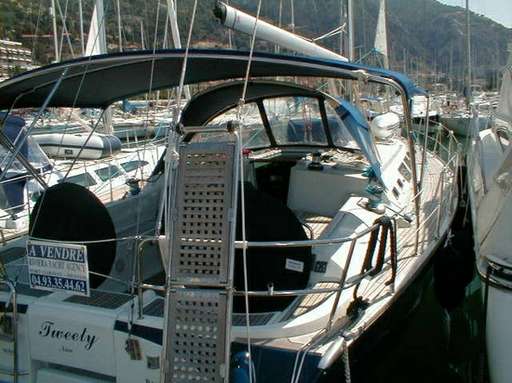 Jeanneau Jeanneau Sun odyssey 43