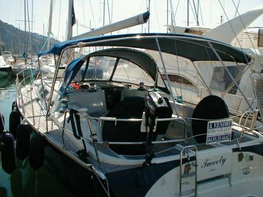 Jeanneau Jeanneau Sun odyssey 43