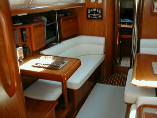 Jeanneau Jeanneau Sun odyssey 43