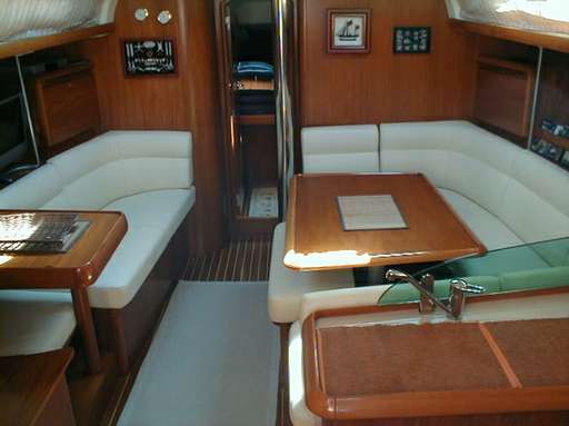 Jeanneau Jeanneau Sun odyssey 43