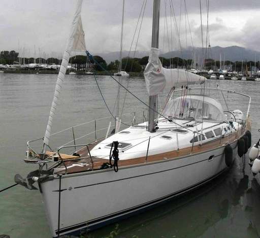 Jeanneau Jeanneau Sun odyssey 43