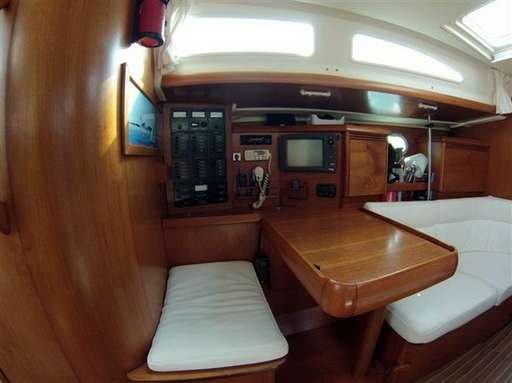 Jeanneau Jeanneau Sun odyssey 43