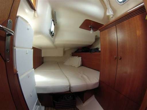 Jeanneau Jeanneau Sun odyssey 43