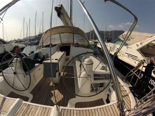 Jeanneau Jeanneau Sun odyssey 43