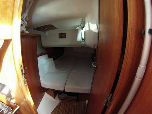 Jeanneau Jeanneau Sun odyssey 43