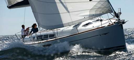 Jeanneau Jeanneau Sun odyssey 44i