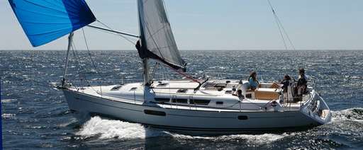 Jeanneau Jeanneau Sun odyssey 44i