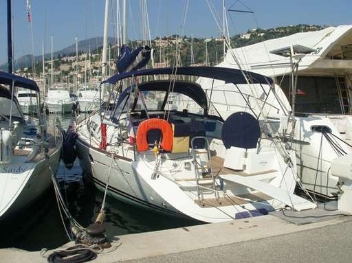 Jeanneau Jeanneau Sun odyssey 44i