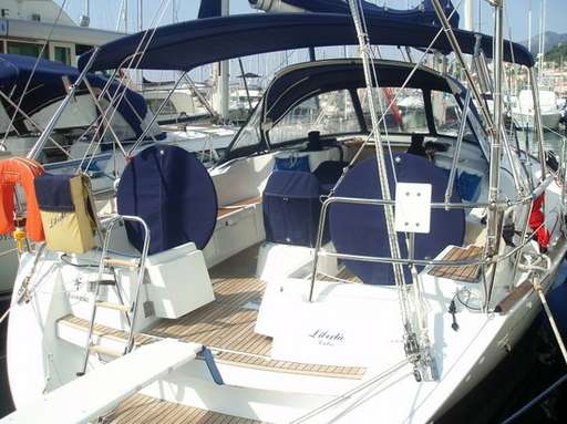 Jeanneau Jeanneau Sun odyssey 44i