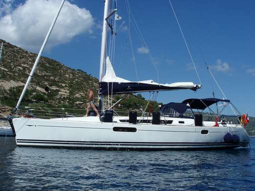 Jeanneau Jeanneau Sun odyssey 44i