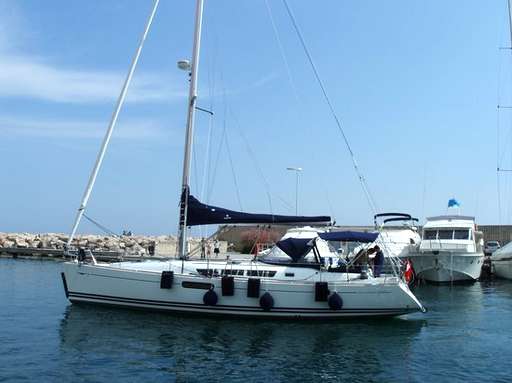 Jeanneau Jeanneau Sun odyssey 44i