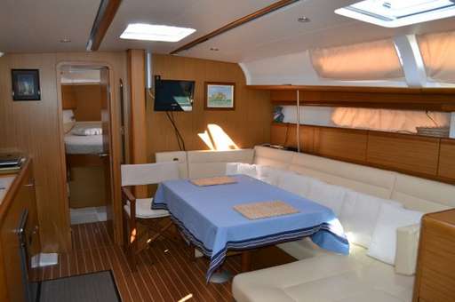 Jeanneau Jeanneau Sun odyssey 44i