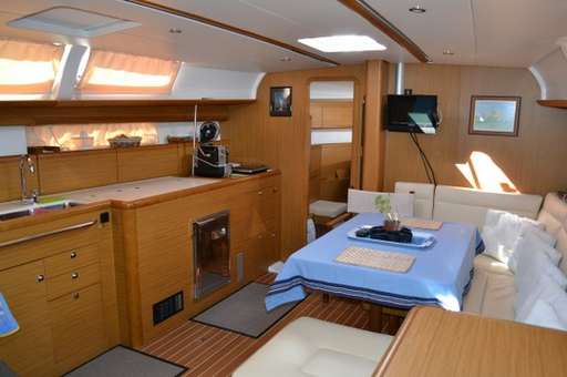 Jeanneau Jeanneau Sun odyssey 44i