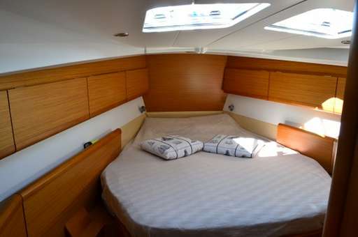 Jeanneau Jeanneau Sun odyssey 44i