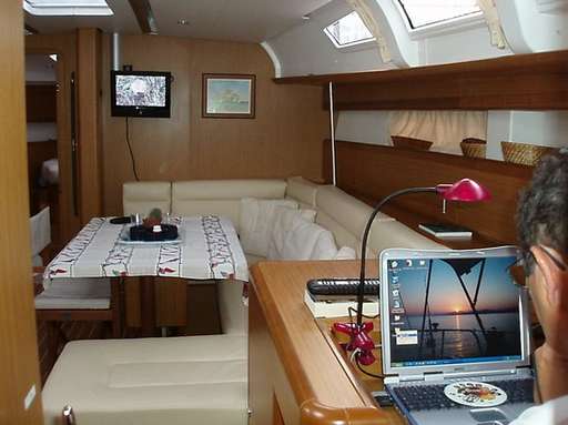 Jeanneau Jeanneau Sun odyssey 44i