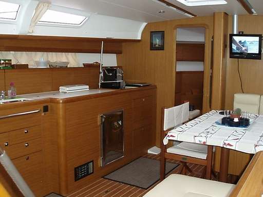 Jeanneau Jeanneau Sun odyssey 44i