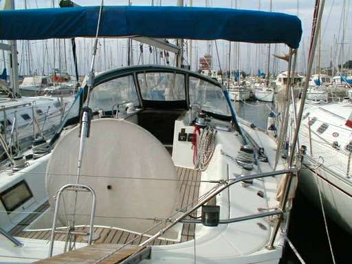 Jeanneau Jeanneau Sun odyssey 44