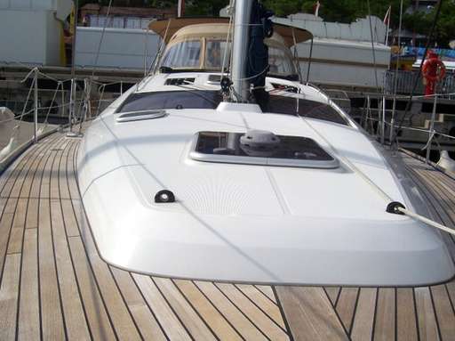 Jeanneau Jeanneau Sun odyssey 45 ds