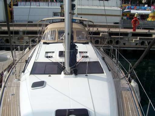 Jeanneau Jeanneau Sun odyssey 45 ds