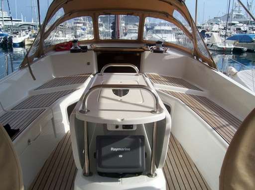 Jeanneau Jeanneau Sun odyssey 45 ds