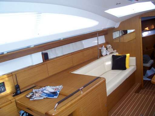 Jeanneau Jeanneau Sun odyssey 45 ds