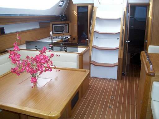 Jeanneau Jeanneau Sun odyssey 45 ds