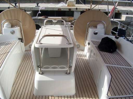 Jeanneau Jeanneau Sun odyssey 45 ds