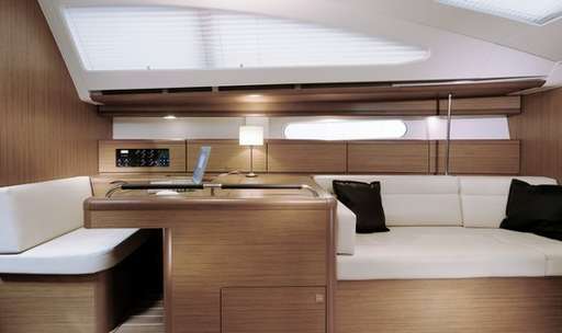 Jeanneau Jeanneau Sun odyssey 45 ds