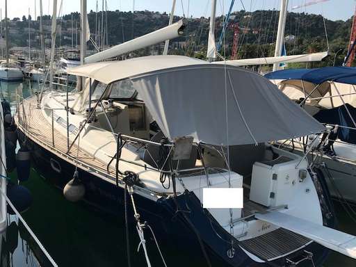 Jeanneau Jeanneau Sun odyssey 45.1