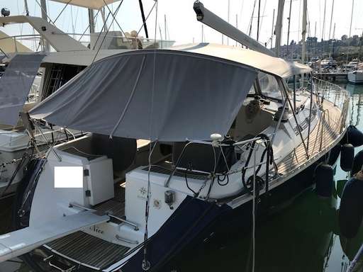 Jeanneau Jeanneau Sun odyssey 45.1