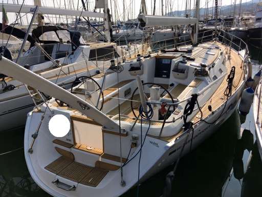 Jeanneau Jeanneau Sun odyssey 45.2